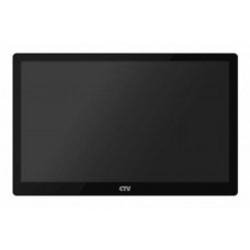 CTV-M5801 B. Монитор домофона цветной. CTV