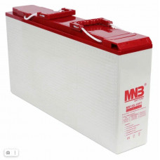 MNB MR 155-12FT. Аккумулятор герметичный свинцово-кислотный. MNB Battery