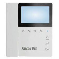 Lira. Монитор домофона цветной. Falcon EYE