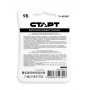 СТАРТ 6LR61-BL1 (9 В, Крона,  6LR61), БЛИСТЕР. Алкалиновая батарейка. СТАРТ