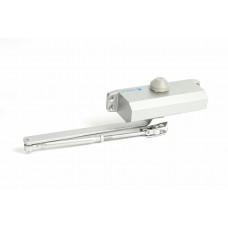 SKAT AC 091GR Door Closer (8848). Доводчик дверной. Бастион