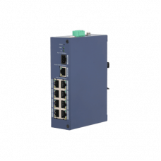 DH-CHS4110-8ET. Сетевой коммутатор. Dahua