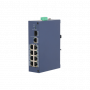 DH-CHS4110-8ET. Сетевой коммутатор. Dahua