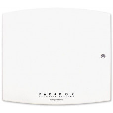 PBOX. Пластиковый корпус. Paradox