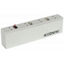 ML-500AL с герконом. Замок электромагнитный. AccordTec