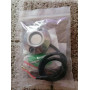 CD-TM01. Считыватель Touch Memory накладной. SLINEX