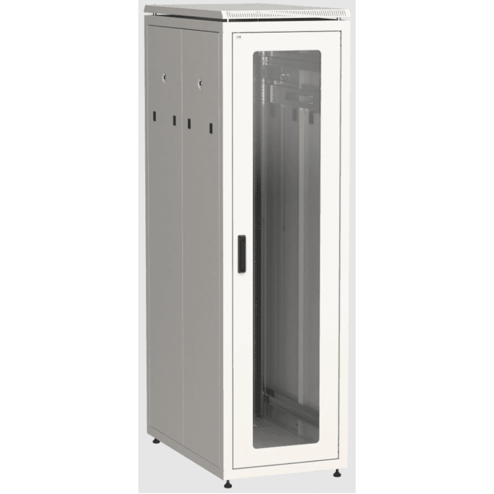 LN35-47U61-G. Шкаф телекоммуникационный 19 напольный 47U. ITK