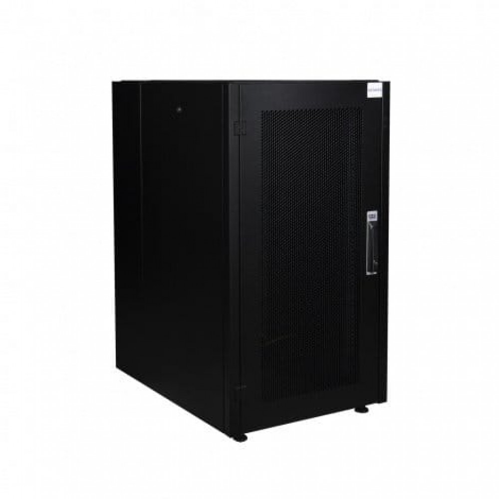 DR-721201. Шкаф телекоммуникационный 19 напольный 26U. Datarex