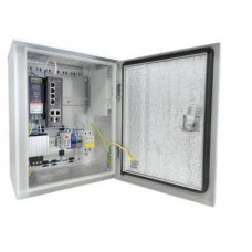 CO-SBOXP505M-H. Уличная станция. ComOnyx