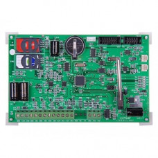 Контакт GSM-5-RT3 (для Болида). Панель охранная. Ритм