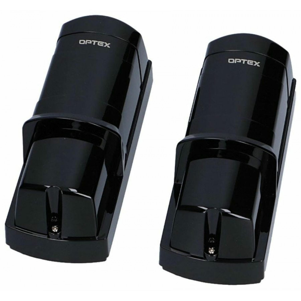 AX-200PLUS. Извещатель охранный оптико-электронный линейный. Optex