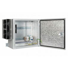 NSB-4040C (B434C4F0). Шкаф монтажный. NSGate