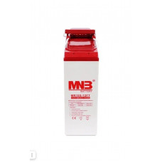 MNB MR 180-12FT. Аккумулятор герметичный свинцово-кислотный. MNB Battery