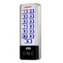 CTV-KR20 EM. Кодовая панель со встроенным считывателем. CTV