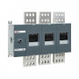 Рубильник 2500A 3P без рукоятки управления TwinBlock (tb-s-2500-3p). Рубильник. EKF