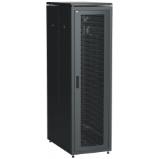 LN05-42U81-PP. Шкаф телекоммуникационный 19 напольный 42U. ITK