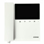 CDV-43K (белый). Монитор видеодомофона цветной. Commax