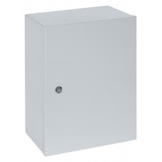 ЩМП-3-0 (650х500х220) IP54 Народный эконом (SQ0905-3405). Щит с монтажной панелью. TDM ЕLECTRIC