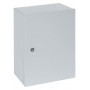 ЩМП-3-0 (650х500х220) IP54 Народный эконом (SQ0905-3405). Щит с монтажной панелью. TDM ЕLECTRIC