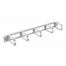 JB08-1U-GY (7916c). Кабельный организатор 19. CABEUS JB08-1U-GY (7916c). Кабельный организатор 19. CABEUS