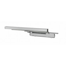 ST-DC524HO-SL. Доводчик двери до 80кг c тягой. Smartec