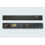 MMS-1201HDBT. Удлинитель KVM. TNTv