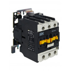 Контактор КМИ-34012 40А 400В/АС3 1NO;1NC (KKM31-040-400-11). Контактор. IEK