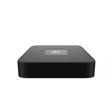 ST-NVR-V0506K15 PRO (версия 2). IP-видеорегистратор 5-канальный. Space Technology