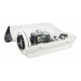 STC-IPM5200/1 rev.3 Estima. Видеокамера IP модульная. Smartec