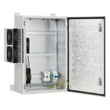 NSB-4060C (B406C4F0). Шкаф монтажный. NSGate