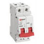 ВН-63N 2P 25А PROXIMA (S63225). Выключатель нагрузки. EKF