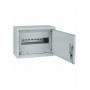 ЩРН-12 (220х300х120) Народный (SQ0905-0710). Корпус металлический. TDM ЕLECTRIC