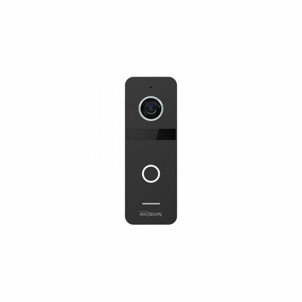 PVP-L9-HD v.8.1. Вызывная панель цветная. Polyvision