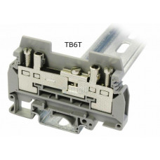 TB6T. Клеммник. ПРОВЕНТО