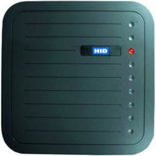 MaxiPro. Считыватель большой дальности. HID