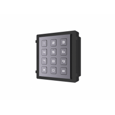 DS-KD-KP. Модуль клавиатуры. Hikvision