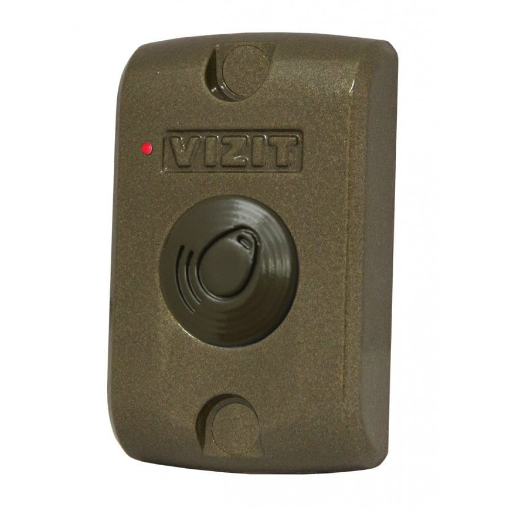RD-5F. Считыватель ключей RF. VIZIT