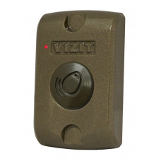 RD-5F. Считыватель ключей RF. VIZIT