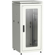 LN35-24U66-GM. Шкаф телекоммуникационный 19 напольный 24U. ITK