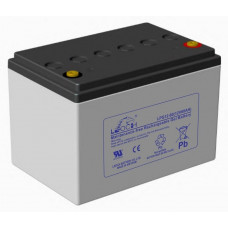 LEOCH LPG12-60. Аккумулятор герметичный свинцово-кислотный. LEOCH