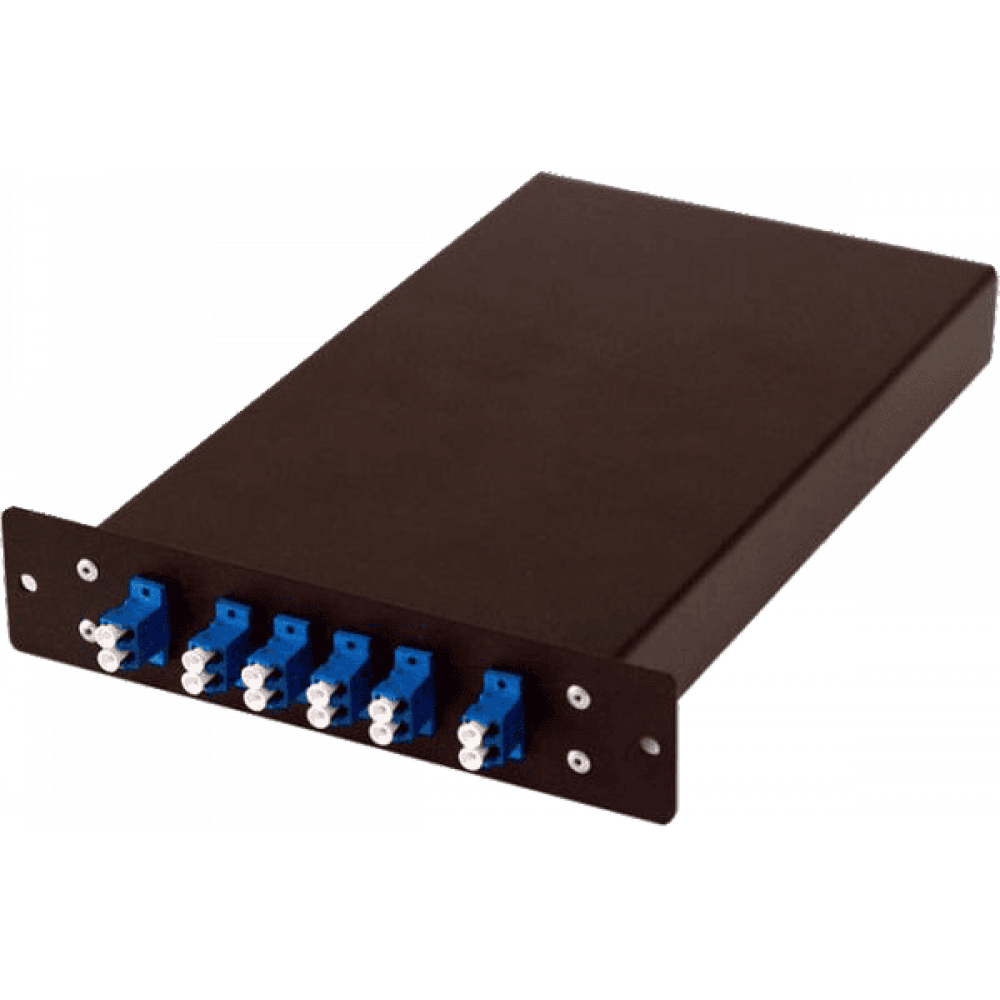 GL-MX-BOX-1310-1450. Металлический корпус. NIKOMAX