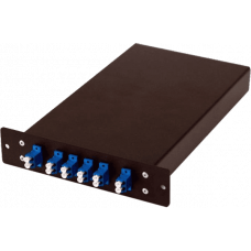 GL-MX-BOX-1310-1450. Металлический корпус. NIKOMAX