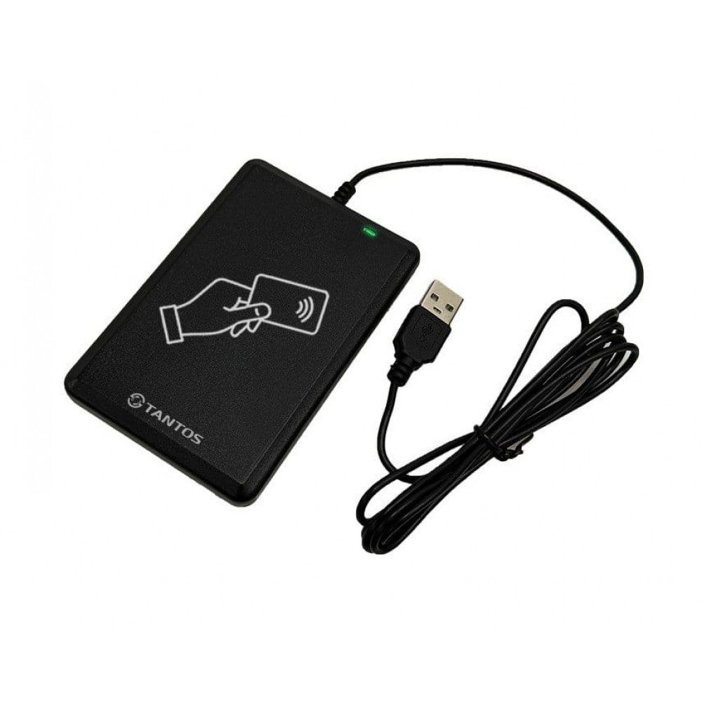 TS-RDR-USB-EMF. Считыватель настольный. Tantos