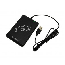 TS-RDR-USB-EMF. Считыватель настольный. Tantos