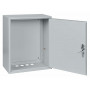 ЩМП-2-0 (500х400х220) IP31 Народный (SQ0905-0902). Щит с монтажной панелью. TDM ЕLECTRIC