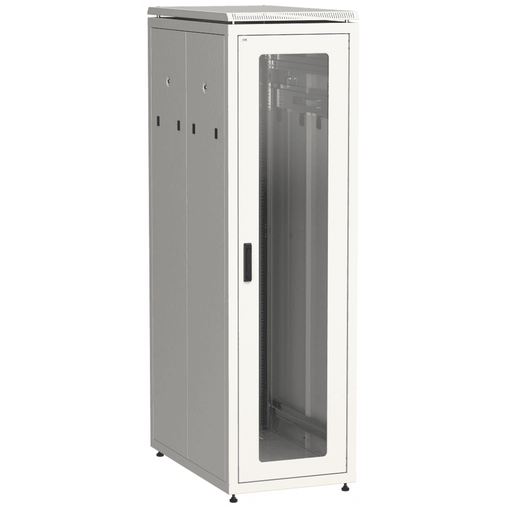 LN35-33U61-G. Шкаф телекоммуникационный 19 напольный 33U. ITK