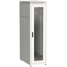 LN35-33U61-G. Шкаф телекоммуникационный 19 напольный 33U. ITK