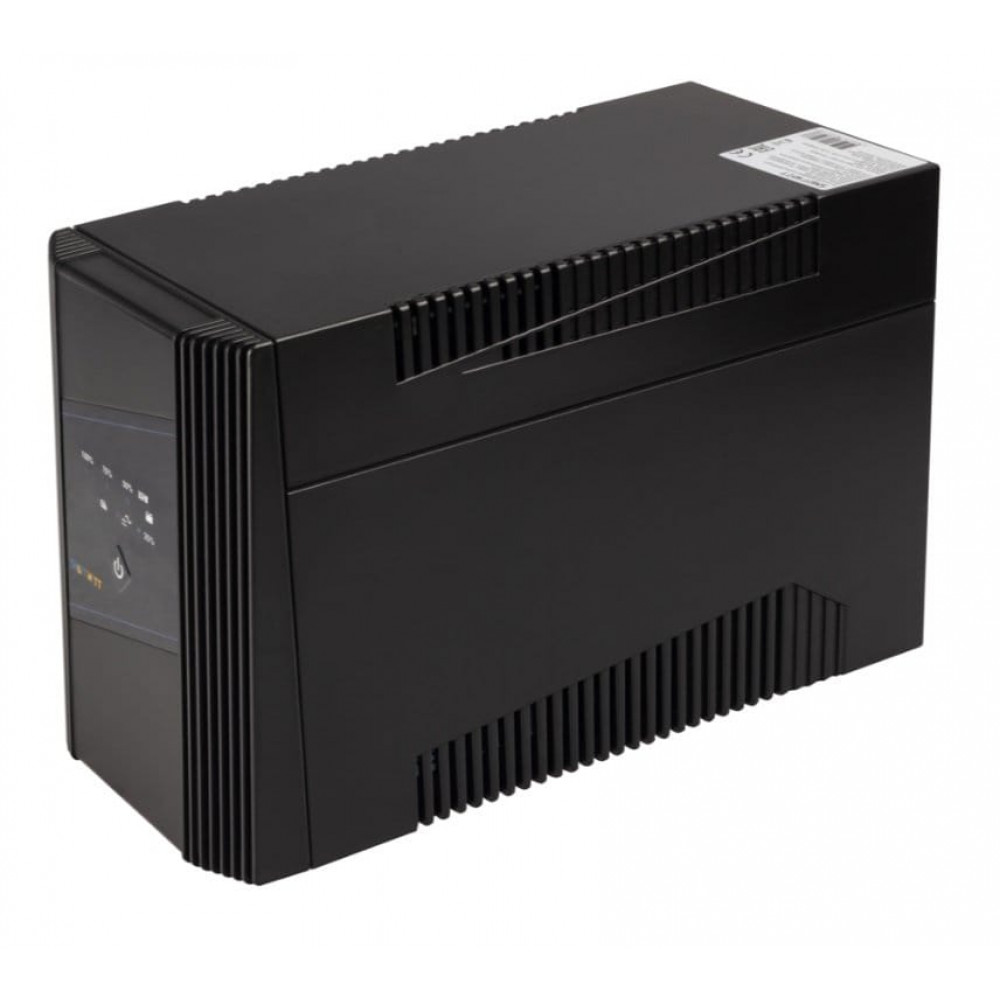 SMARTWATT UPS UNI 1000. Источник бесперебойного питания. SMARTWATT