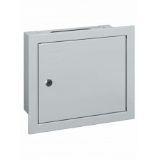ЩРВ-12 (275х320х120) TDM (SQ0905-0002). Корпус металлический. TDM ЕLECTRIC