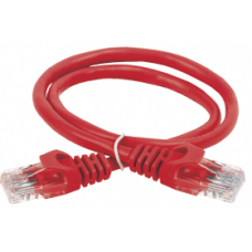 PC04-C5EU-3M. Патч-корд медный. ITK